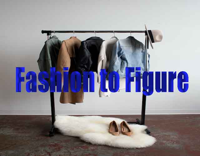Fashion to Figure Redefining Style for All Body Types